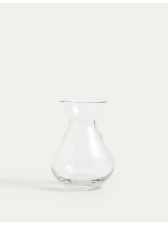 Marks & Spencer Kis Marks & Spencer csokor váza bézs