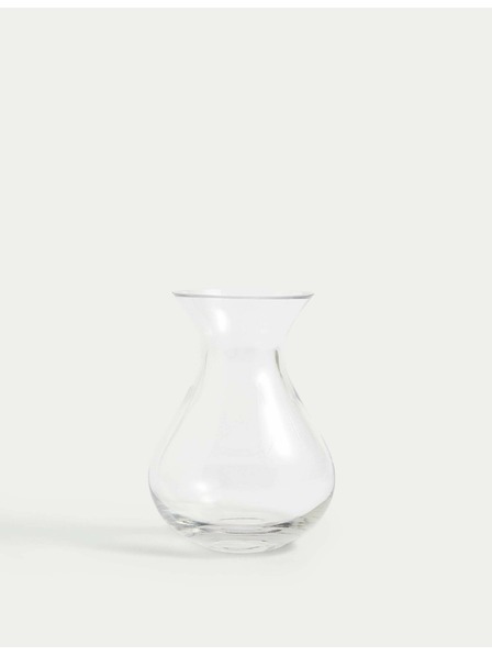 Marks & Spencer Kis Marks & Spencer csokor váza bézs