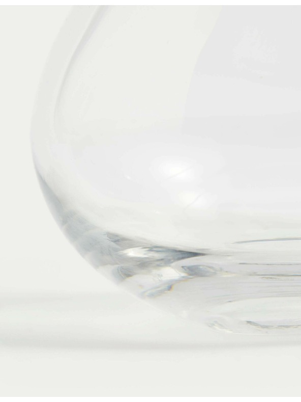 Marks & Spencer Kis Marks & Spencer csokor váza bézs