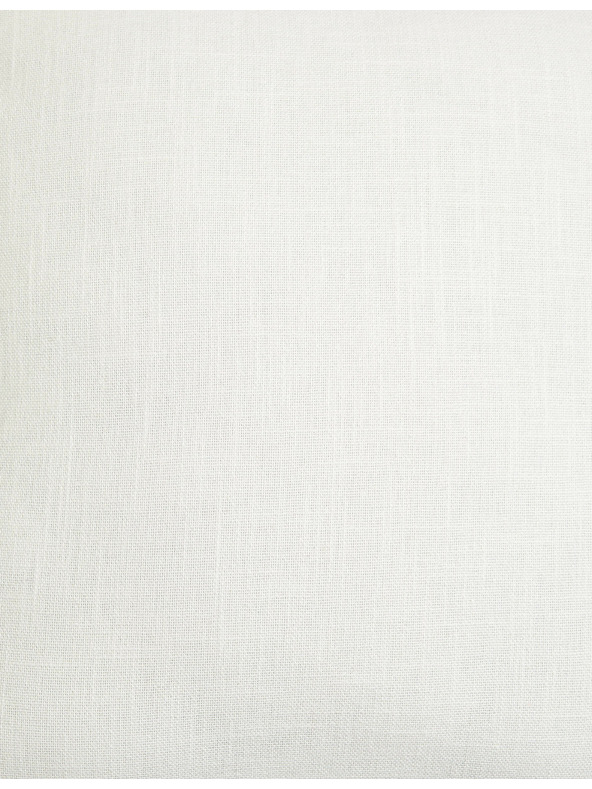 Marks & Spencer Marks & Spencer tiszta pamutból készült steppelt párna krémszínű