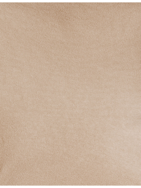 Marks & Spencer 5 pár átlátszatlan zokni, 15 DEN Marks & Spencer bézs, csomagban