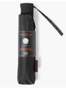 Marks & Spencer Újrahasznosított poliészter esernyő Windtech ™ -tel Marks & Spencer fekete