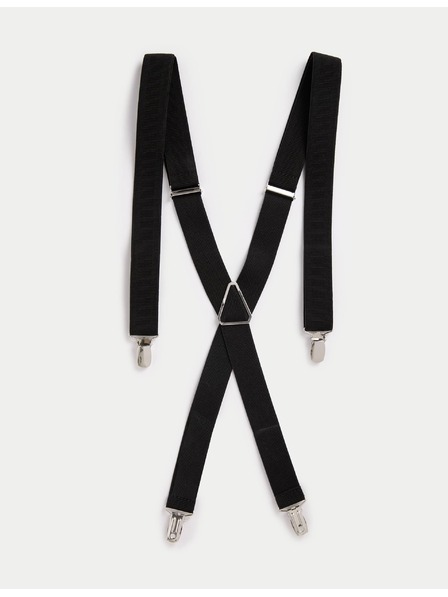 Marks & Spencer Marks & Spencer karcsúsító nadrágtartó fekete