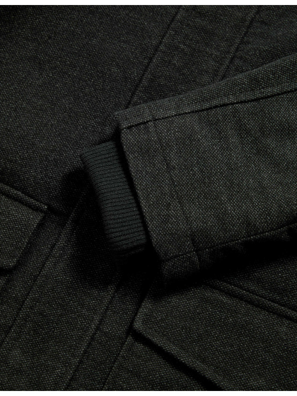 Marks & Spencer Marks & Spencer New Pindot Moleskin szürke