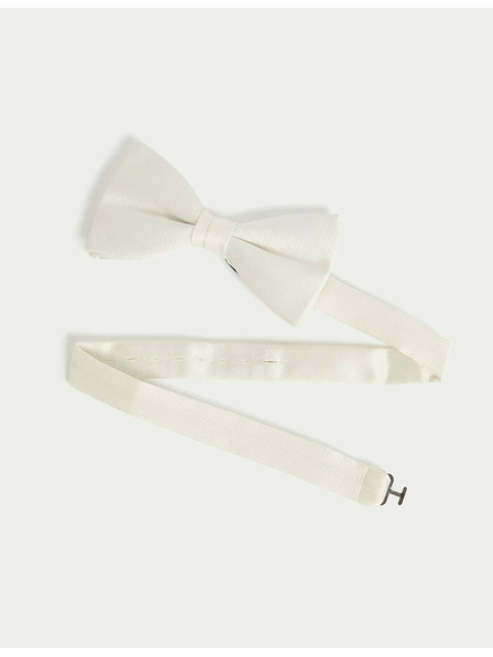 Marks & Spencer Mintás csokornyakkendő Marks & Spencer krém