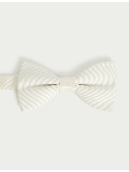 Marks & Spencer Mintás csokornyakkendő Marks & Spencer krém