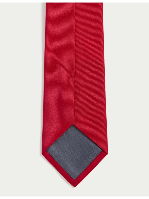 Marks & Spencer Marks & Spencer nyakkendő piros