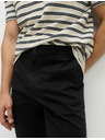 Marks & Spencer Marks & Spencer stretch chino slim fit harisnyanadrág fekete