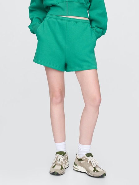 GAP Melegítő rövidnadrág Vintage Soft Classic GAP