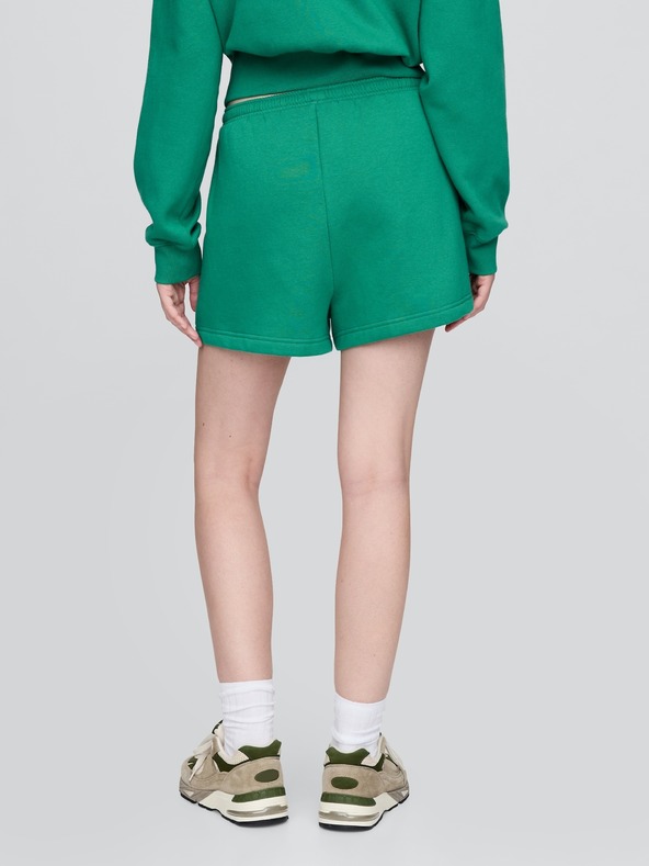 GAP Melegítő rövidnadrág Vintage Soft Classic GAP