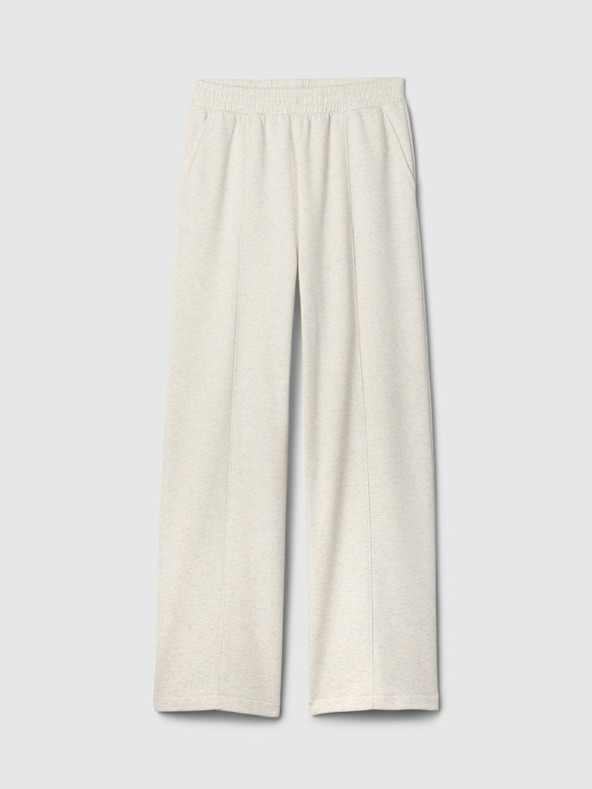 GAP Széles vintage soft melegítő nadrág GAP