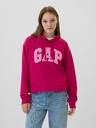 GAP GAP logós pulóver