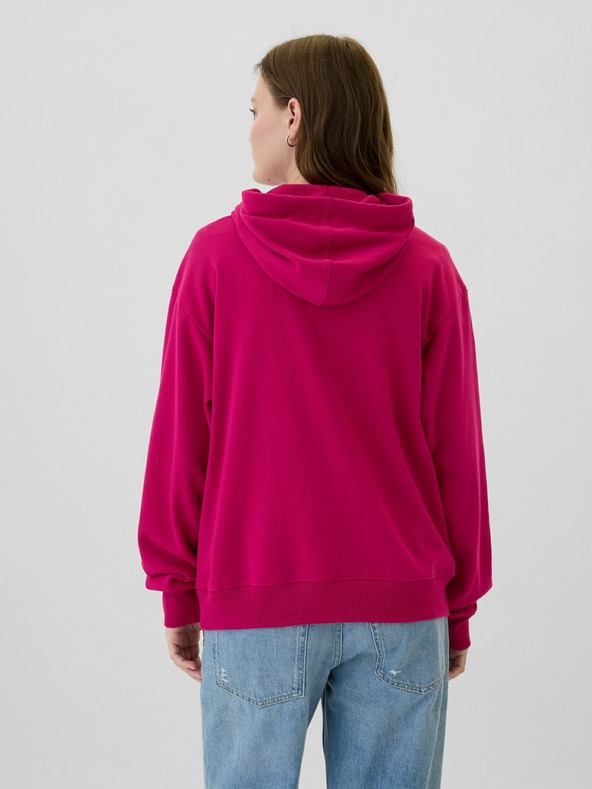 GAP GAP logós pulóver