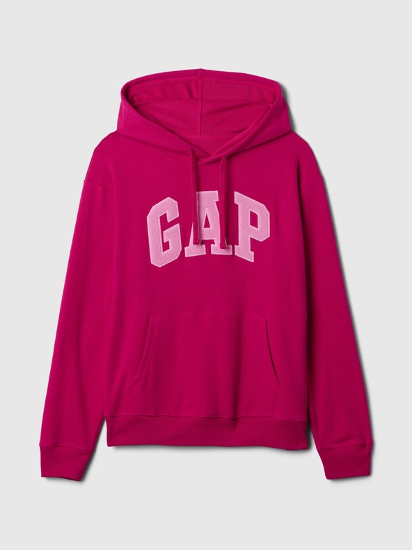 GAP GAP logós pulóver
