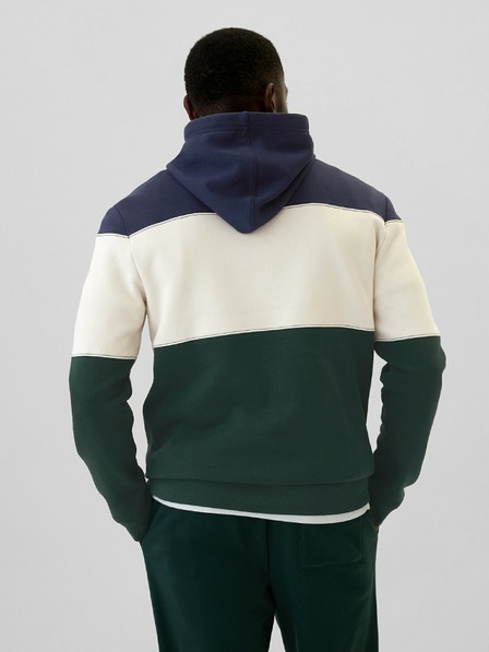 GAP GAP logós pulóver