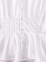 GAP Poplin ing Fitted Shirt GAP