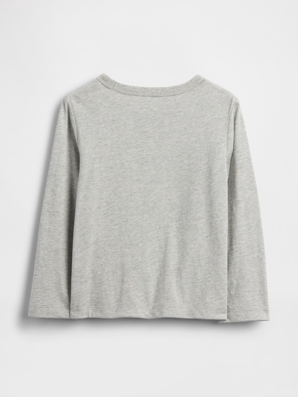 GAP Gyerek póló mintával GAP