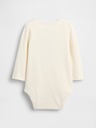 GAP Baby body mintával GAP