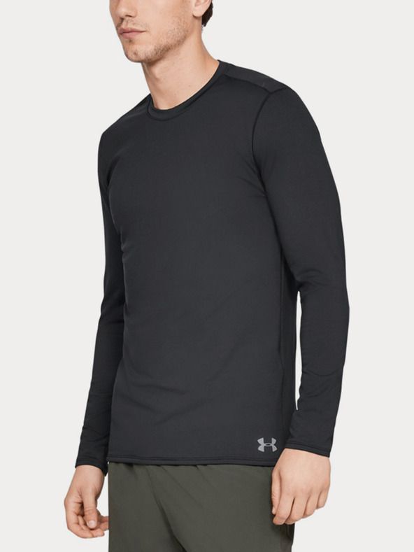 Under Armour Férfi póló Under Armour Fitted Cg Crew