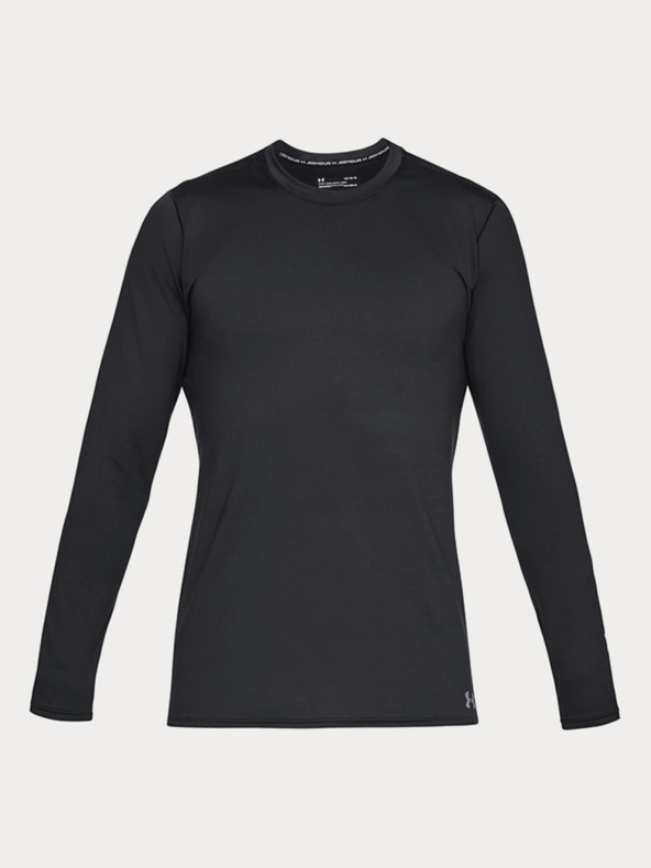 Under Armour Férfi póló Under Armour Fitted Cg Crew