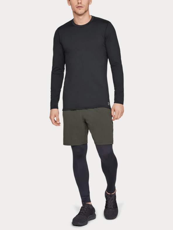 Under Armour Férfi póló Under Armour Fitted Cg Crew
