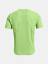 Under Armour Férfi póló Under Armour IsoChill Run 200 SS
