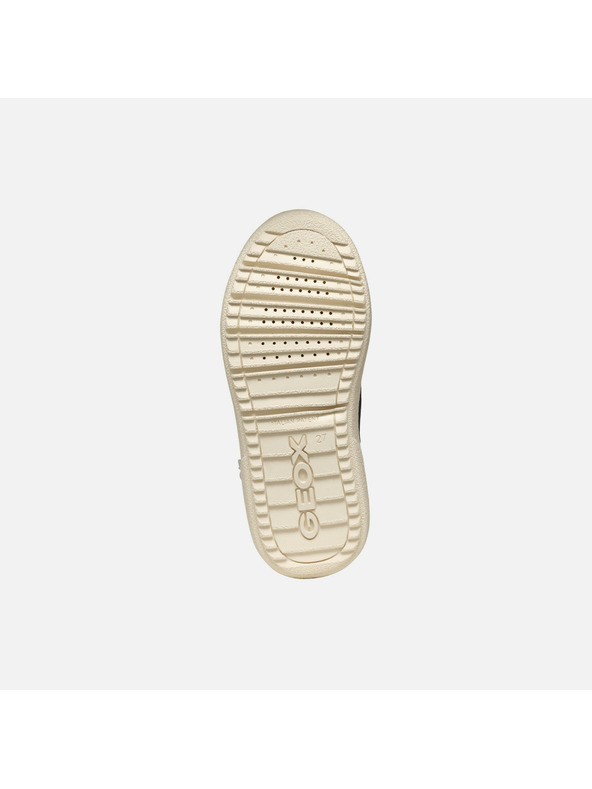 Geox Sötétkék Geox Theleven Girl B AB lány sportcipő