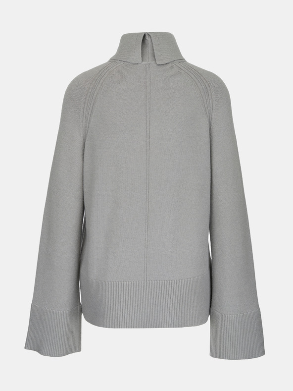 Orsay ORSAY szürke női garbó