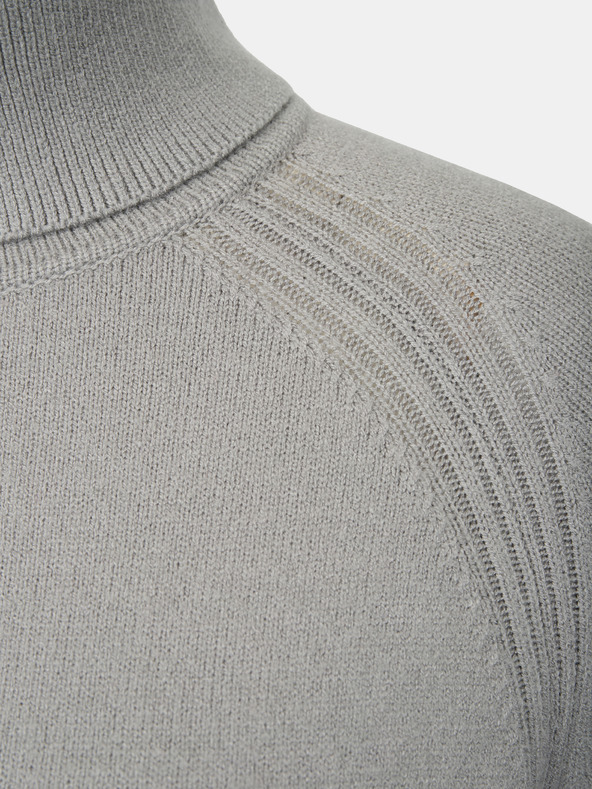 Orsay ORSAY szürke női garbó