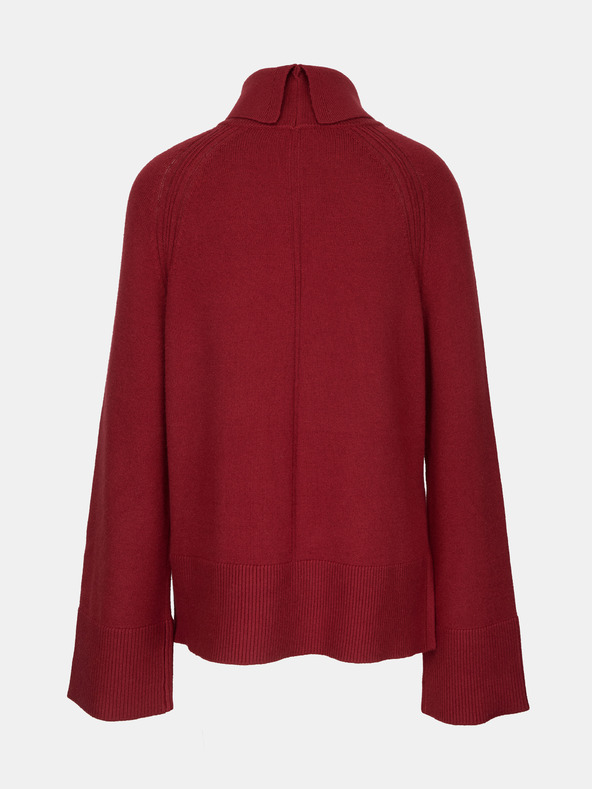 Orsay Bordó garbó ORSAY