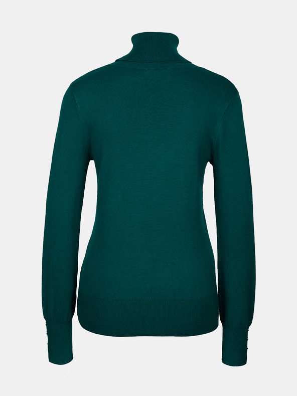 Orsay Olajzöld garbó ORSAY