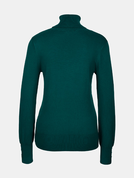 Orsay Olajzöld garbó ORSAY