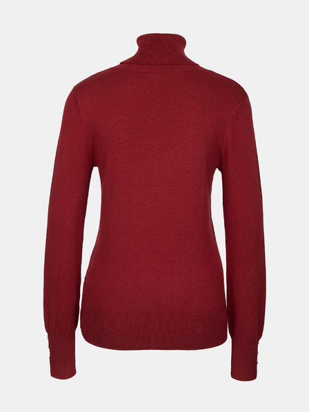 Orsay Bordó garbó ORSAY