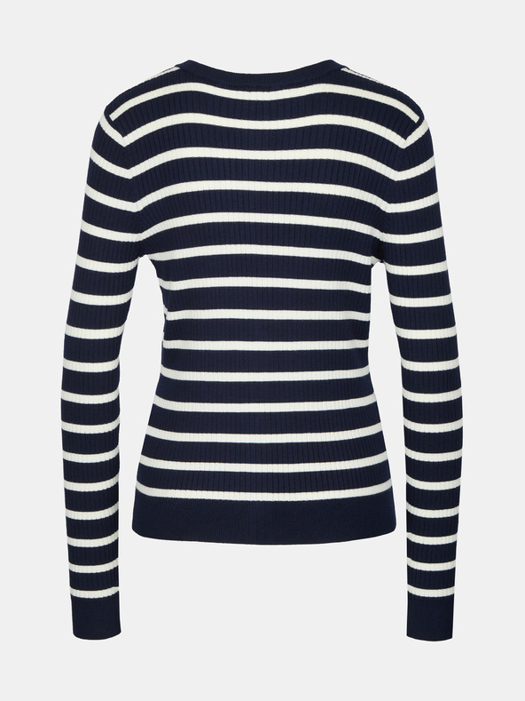 Orsay ORSAY sötétkék női kardigán