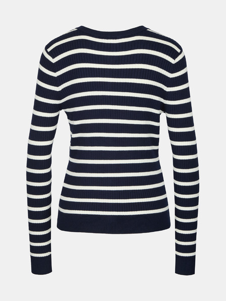 Orsay ORSAY sötétkék női kardigán