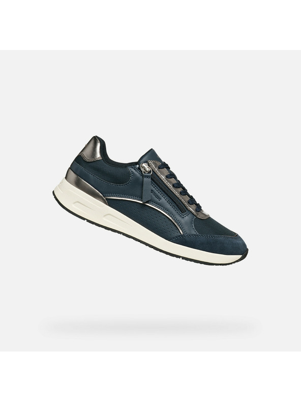 Geox Sötétkék női Geox Bulmya tornacipő