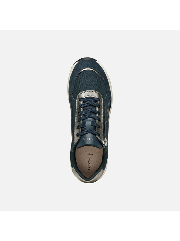 Geox Sötétkék női Geox Bulmya tornacipő