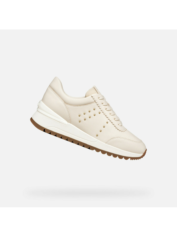Geox Cream Női Geox Desya Sneakers