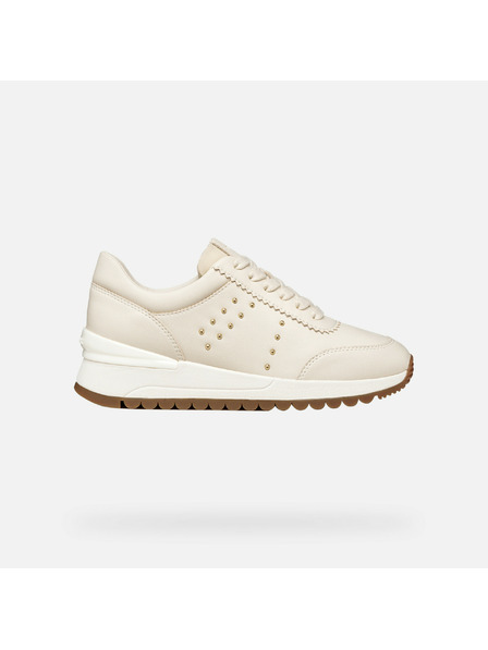 Geox Cream Női Geox Desya Sneakers