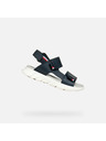 Geox Sötétkék kisfiú szandál Geox Sandal Airadyum