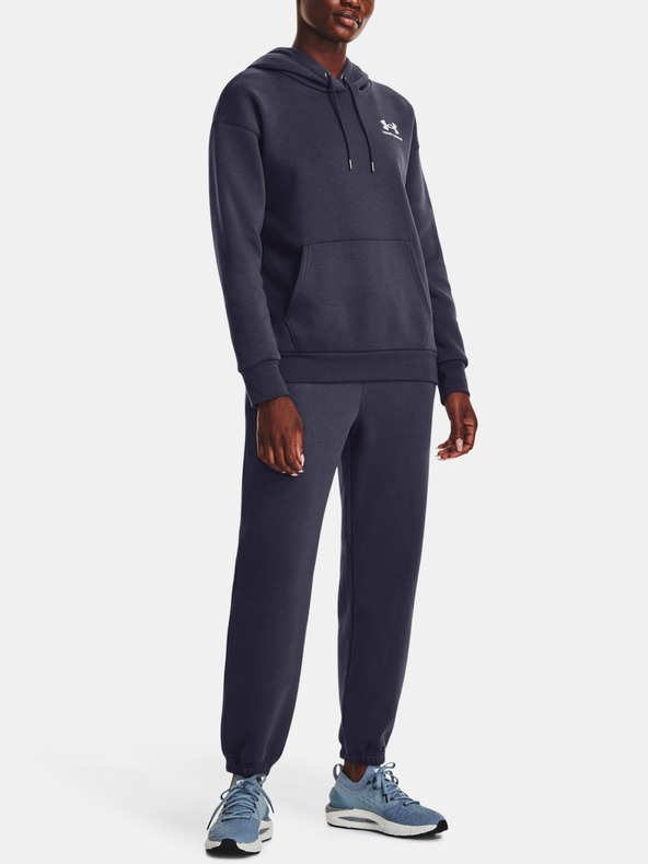 Under Armour Női melegítők Under Armour Essential Fleece Joggers