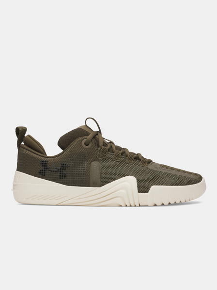 Under Armour Férfi cipők Under Armour UA TriBase Reign 6-GRN