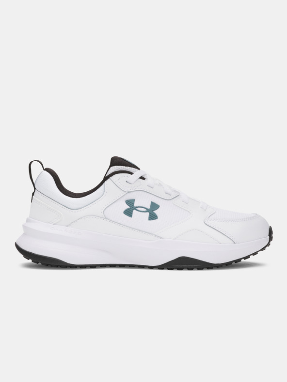 Under Armour Férfi cipők Under Armour UA Charged Edge-WHT