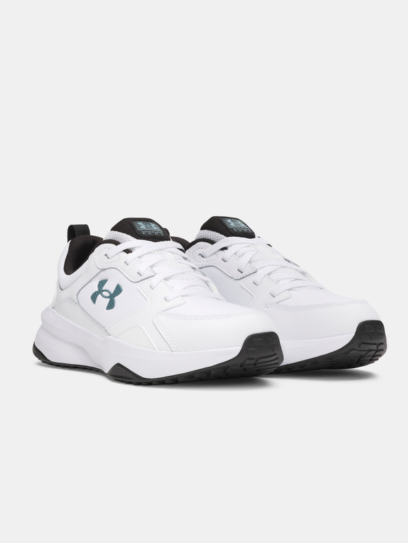 Under Armour Férfi cipők Under Armour UA Charged Edge-WHT