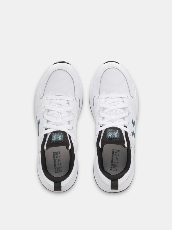 Under Armour Férfi cipők Under Armour UA Charged Edge-WHT