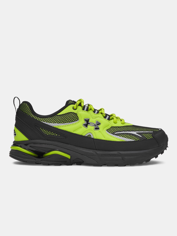 Under Armour Unisex cipők Under Armour UA Apparition Tech-GRN