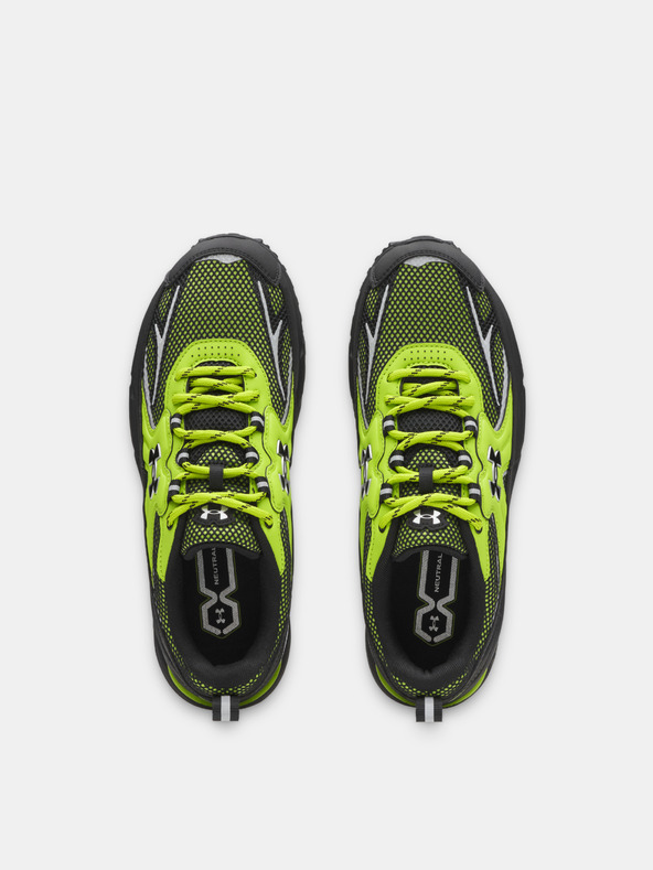 Under Armour Unisex cipők Under Armour UA Apparition Tech-GRN