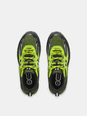 Under Armour Unisex cipők Under Armour UA Apparition Tech-GRN