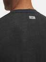 Under Armour Férfi póló Under Armour UA TRAIL RUN Wool LS-BLK