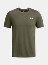Under Armour Férfi póló Under Armour Vanish Seamless SS-GRN